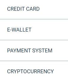 BetWinner Payment Methods Review 2024 .